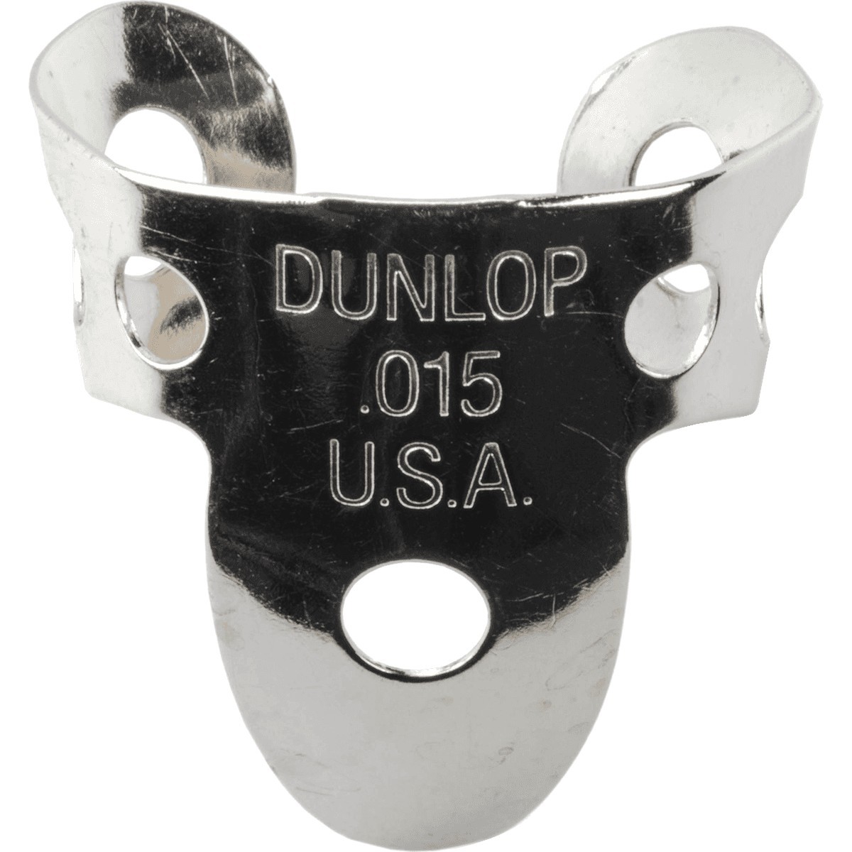 DUNLOP Onglets Nickel Pouces