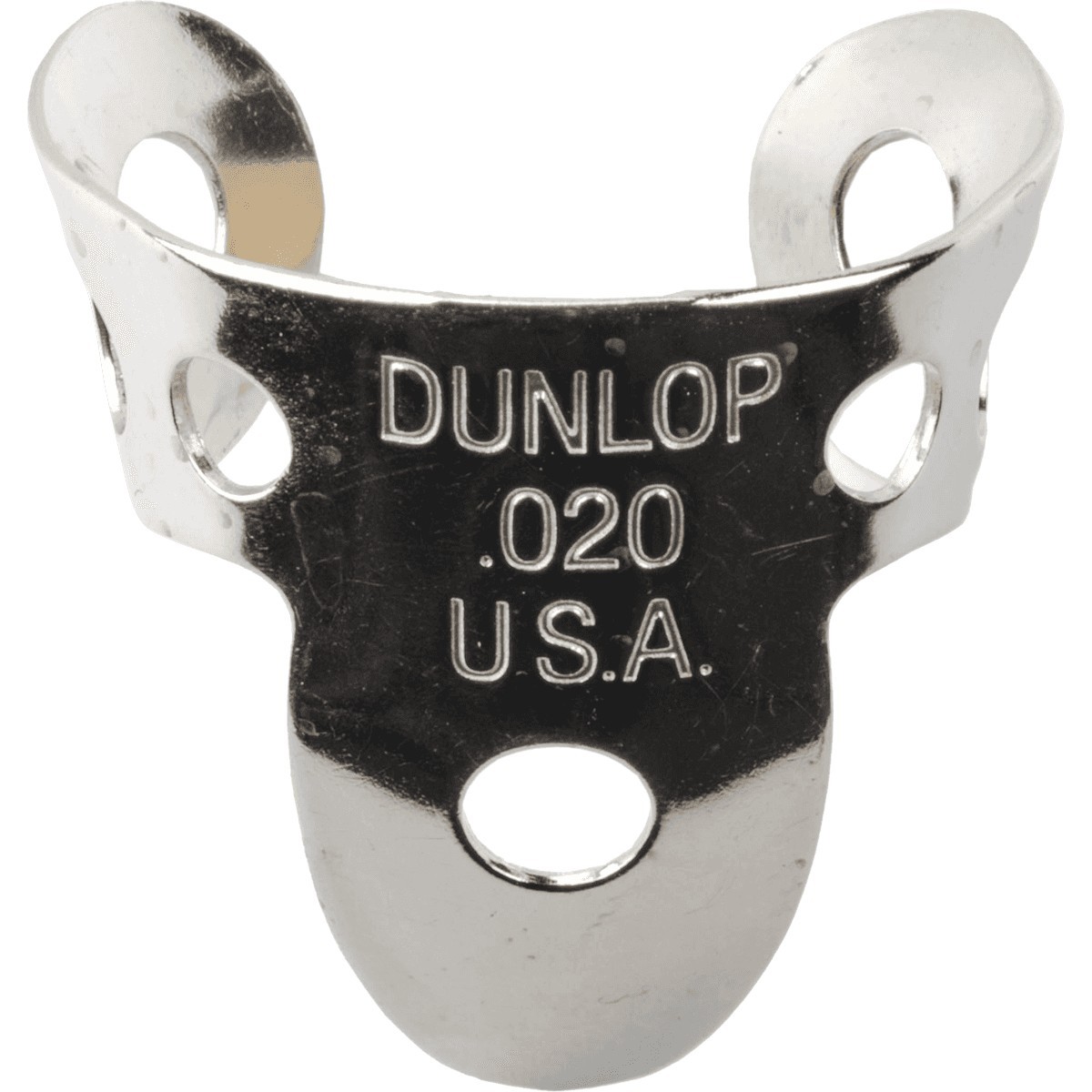 DUNLOP Onglets Nickel Pouces