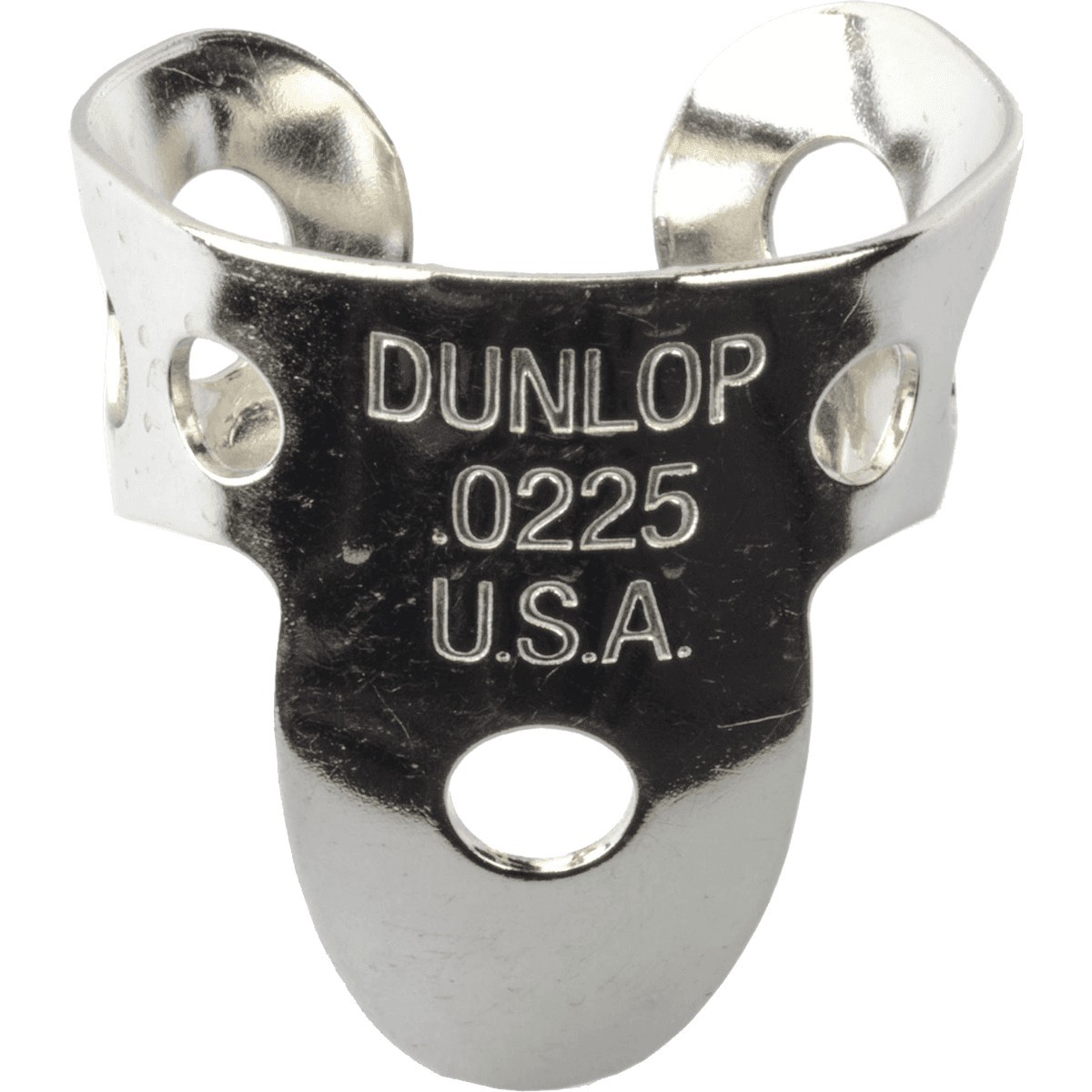 DUNLOP Onglets Nickel Doigts