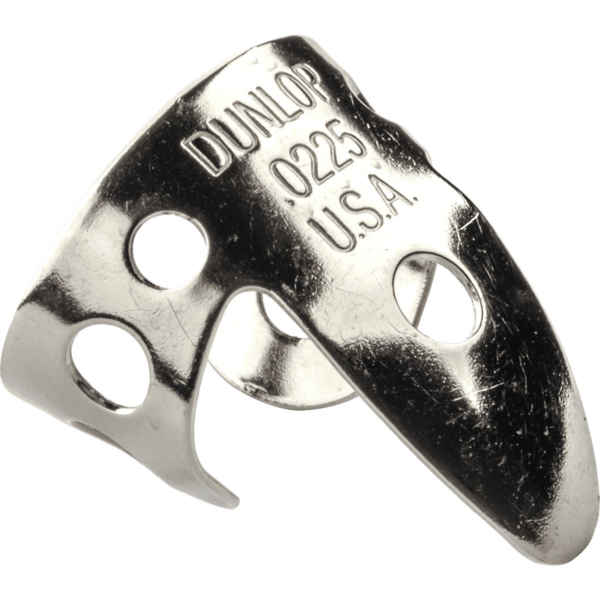DUNLOP Onglets Nickel Doigts