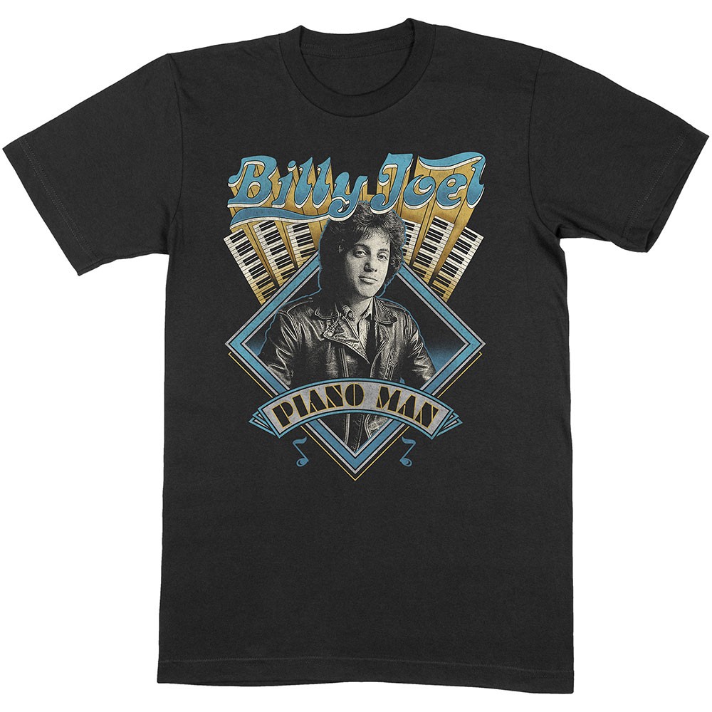 BILLY JOEL Piano Man