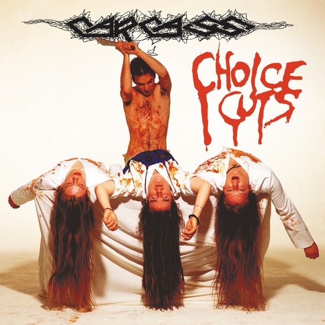 CARCASS Choice Cuts