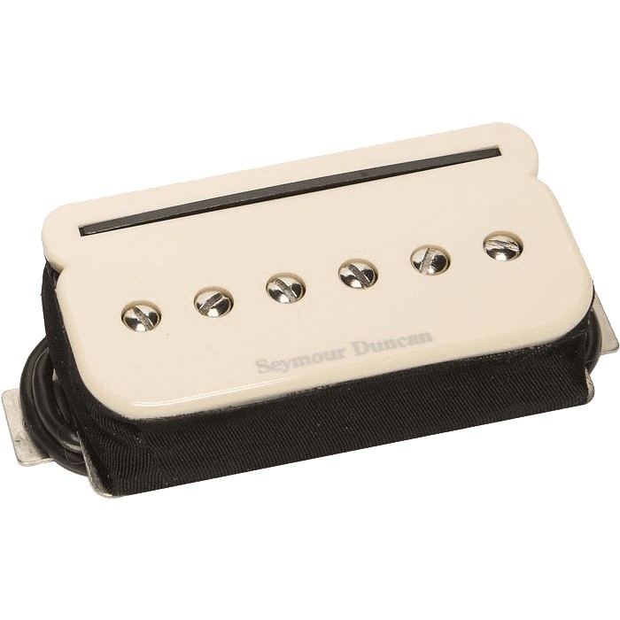 SEYMOUR DUNCAN P Rails