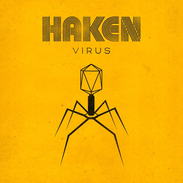 HAKEN Virus