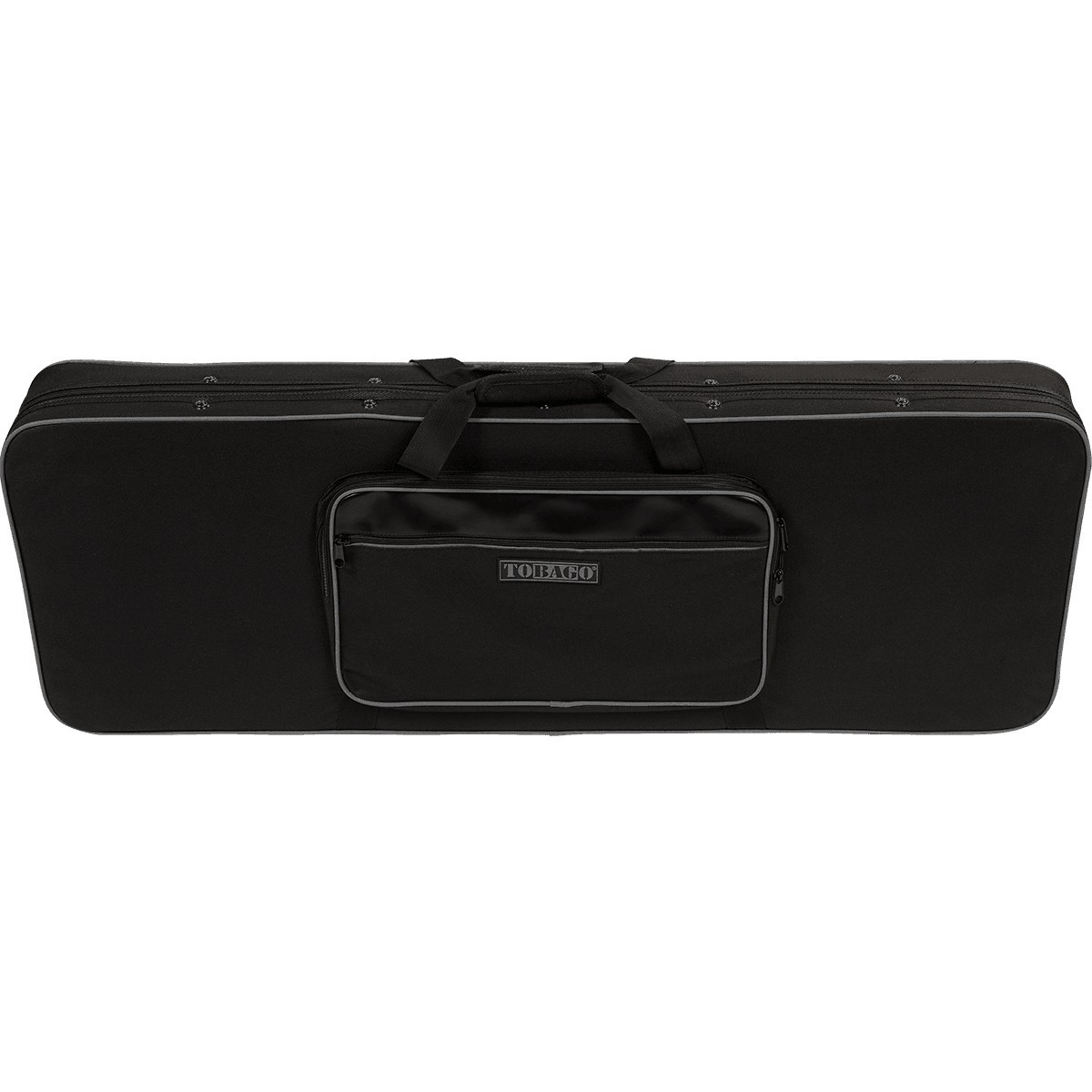 TOBAGO Softcase Guitare Electrique Multiforme