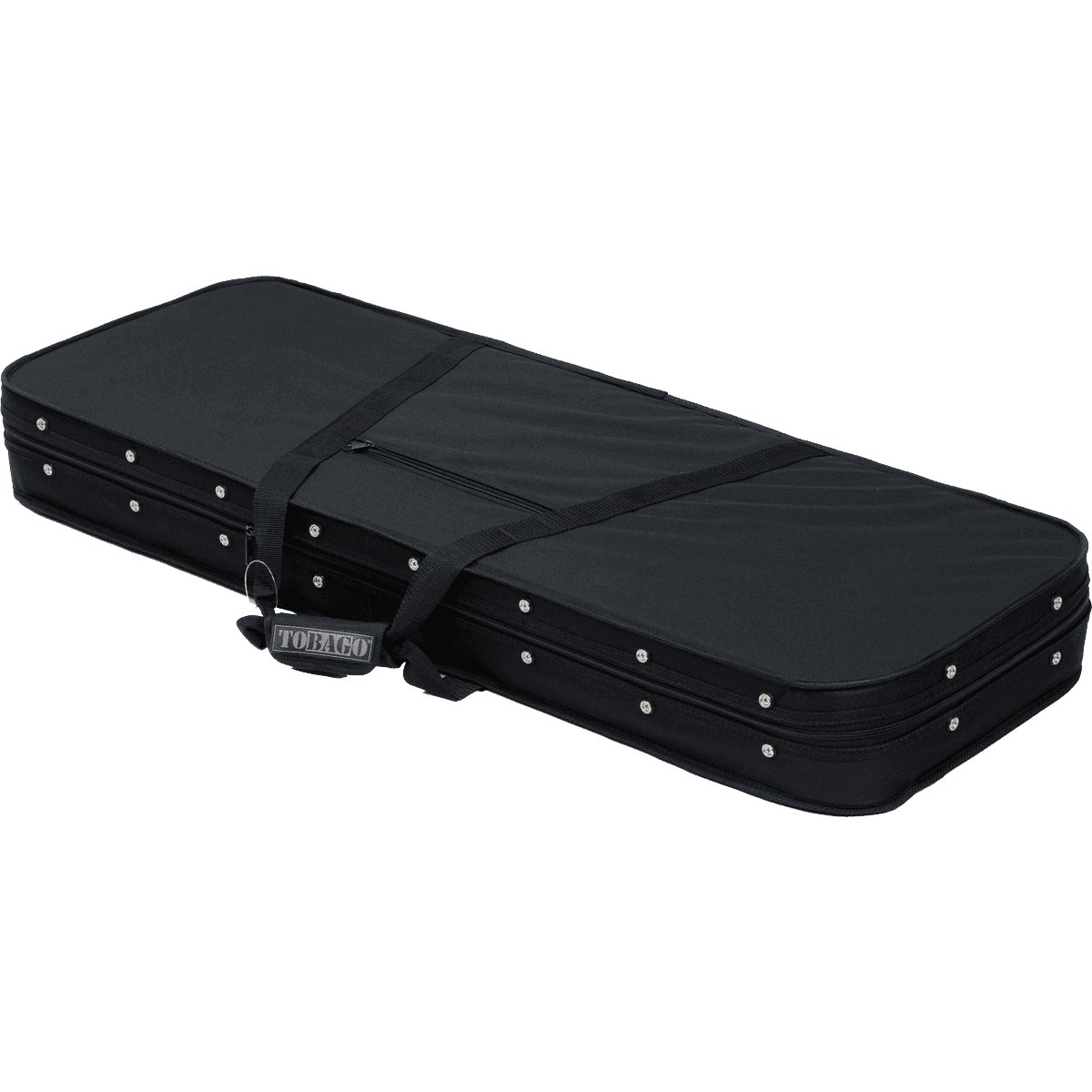 TOBAGO Softcase Guitare Electrique Multiforme