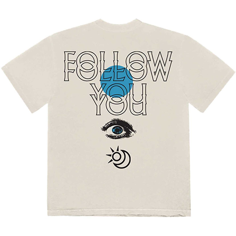 IMAGINE DRAGONS Follow You