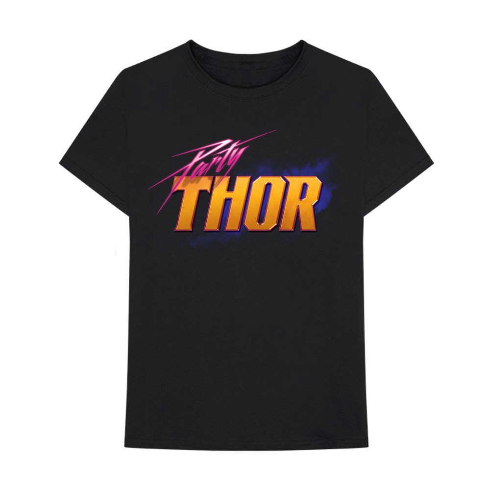 MARVEL COMICS What If Thor