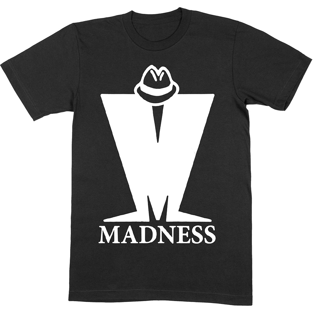 MADNESS M Logo