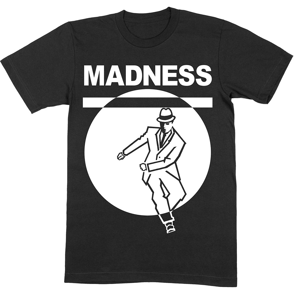 MADNESS Dancing Man