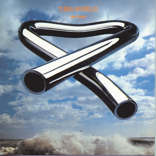 MIKE OLDFIELD Tubular Bells