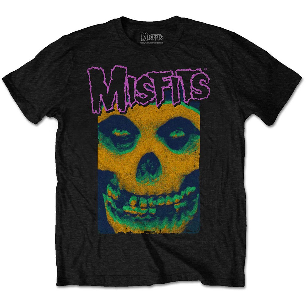 MISFITS Warhol Fiend