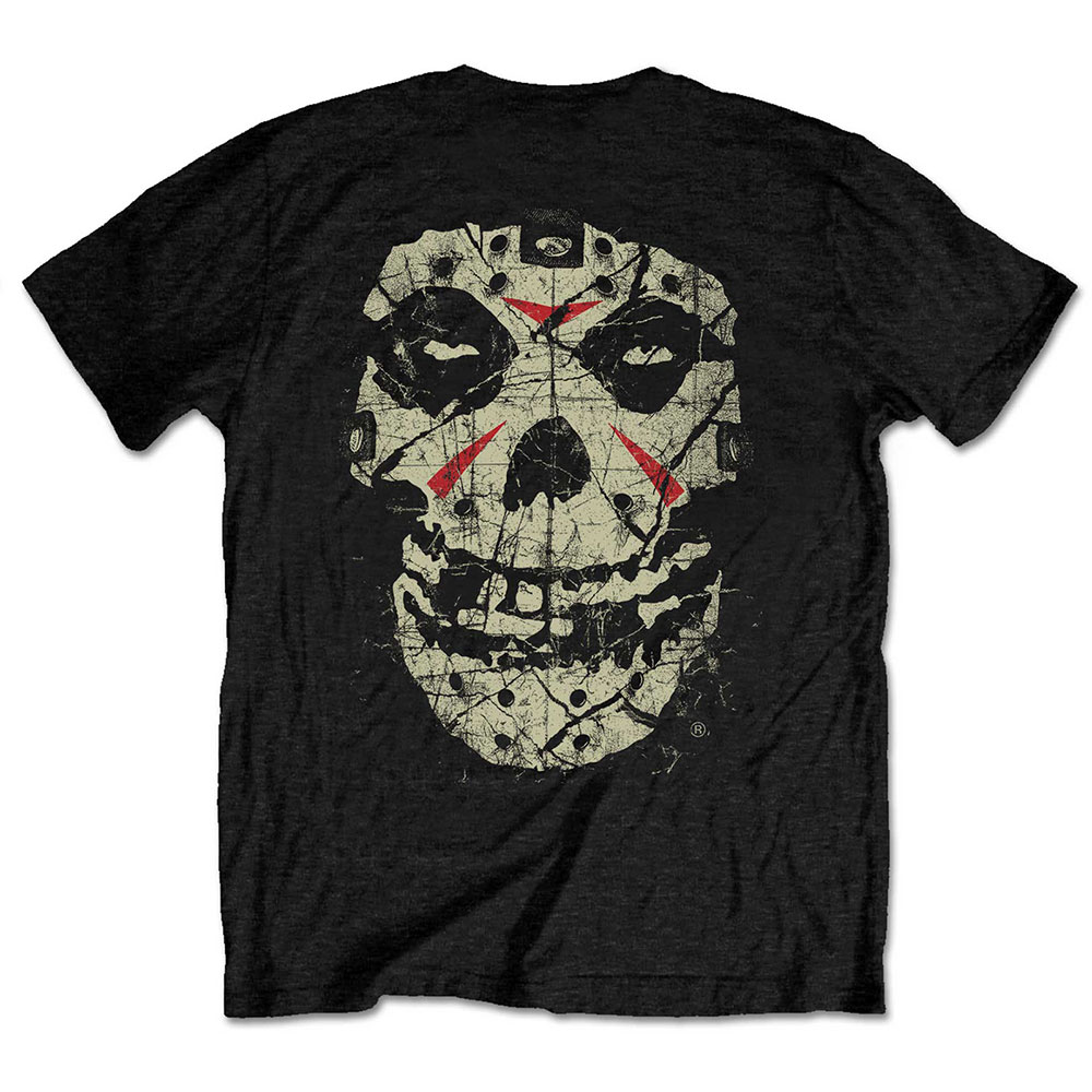 MISFITS Machete