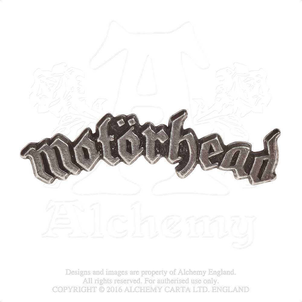 MOTORHEAD Logo