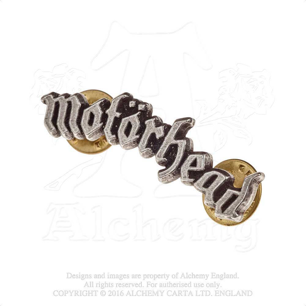 MOTORHEAD Logo