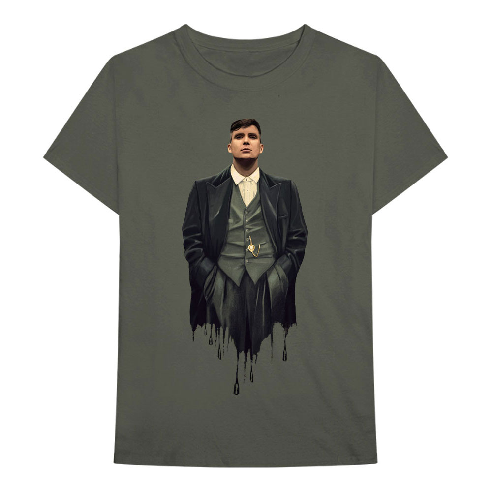 PEAKY BLINDERS Dripping Tommy