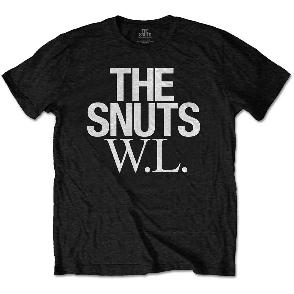THE SNUTS Album