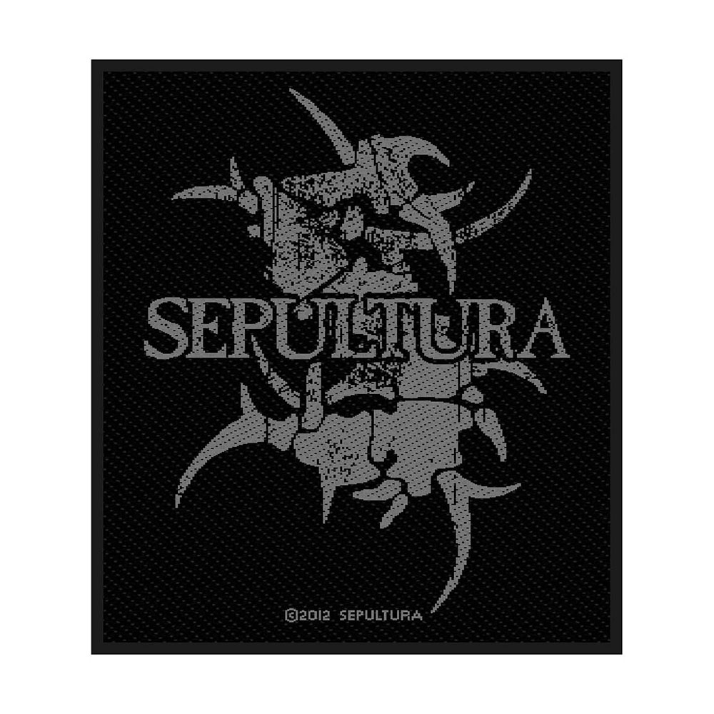 SEPULTURA Logo