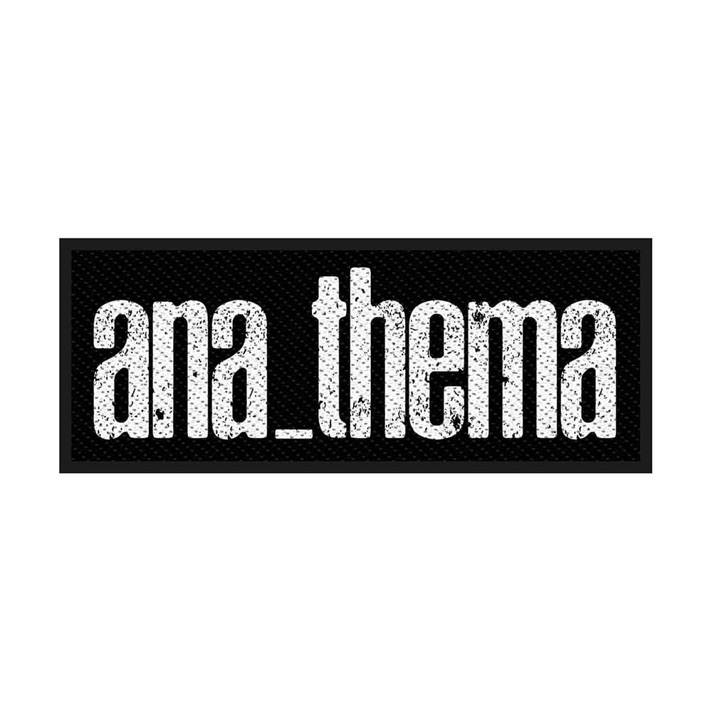 ANATHEMA Logo