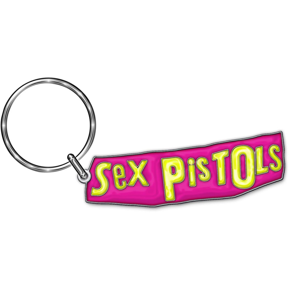 SEX PISTOLS Classic Logo