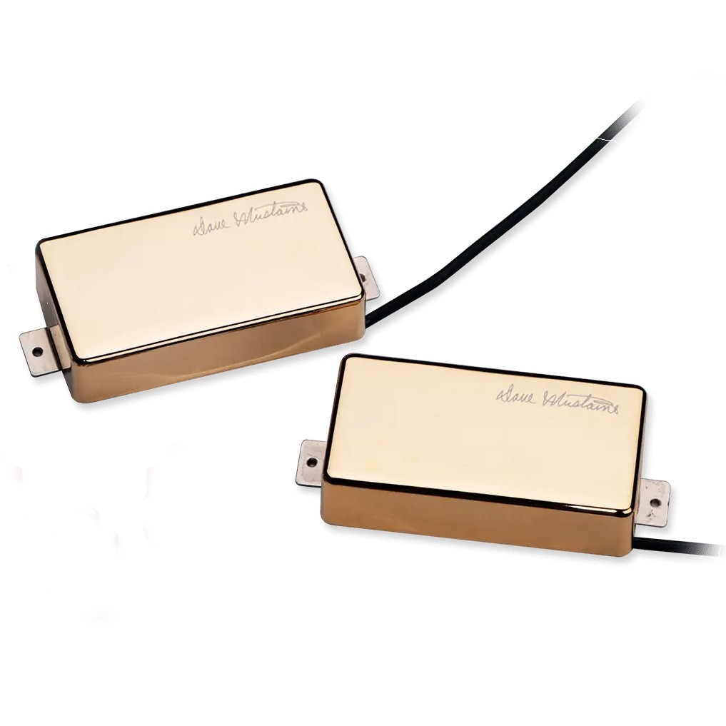 SEYMOUR DUNCAN Dave Mustaine LiveWire Set SEYMOUR DUNCAN Dave Mustaine LiveWire Set