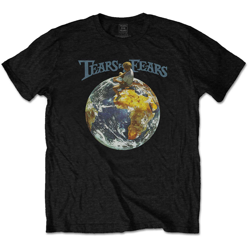 TEARS FOR FEARS World