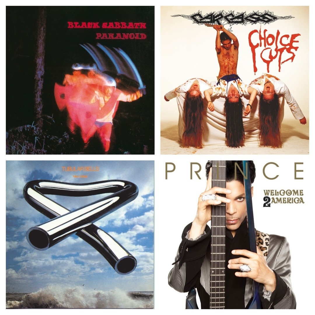 Vinyles 20210814