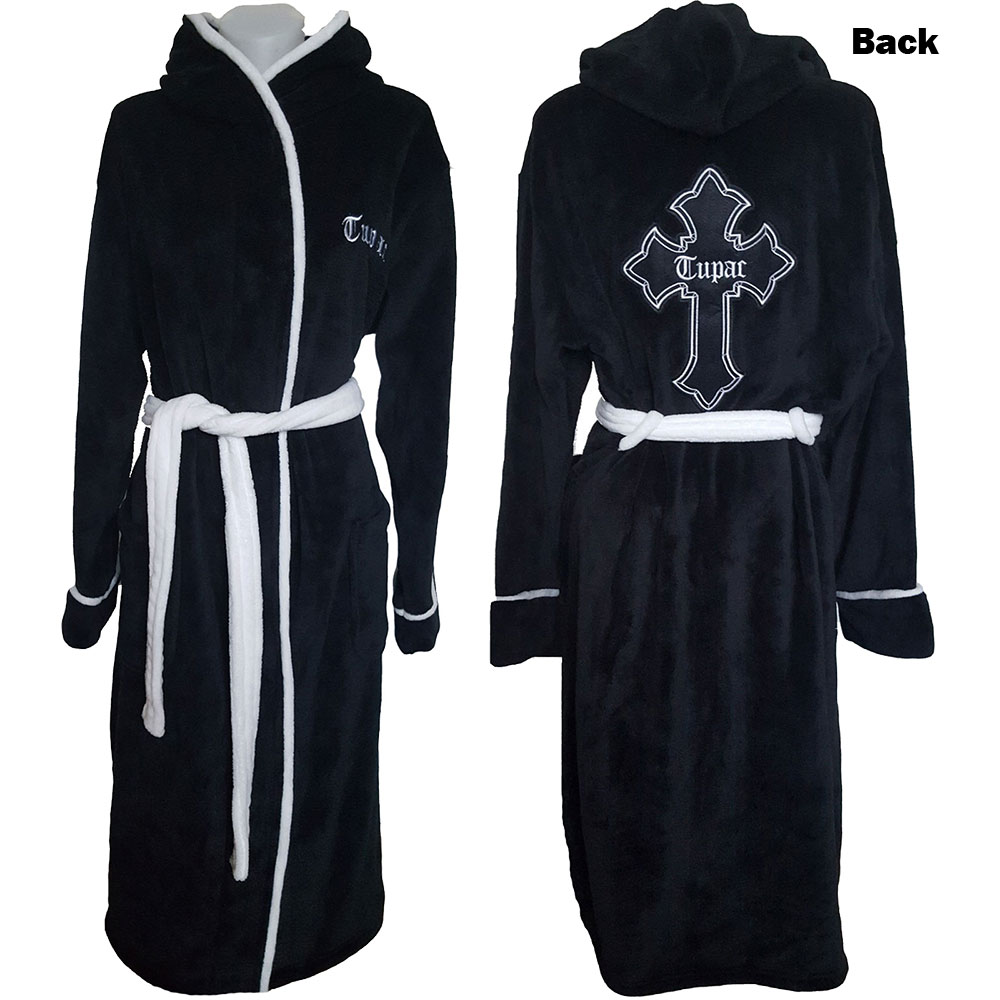 TUPAC Cross