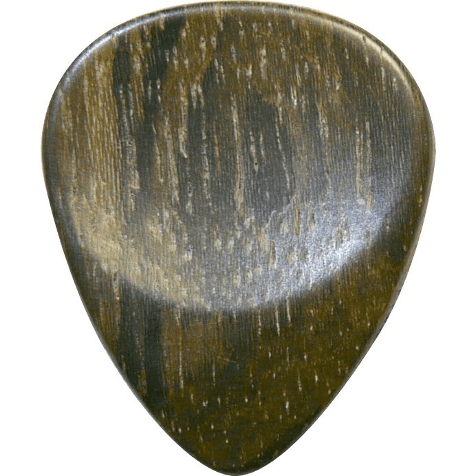 DUGAIN Médiator Standard Ziricote