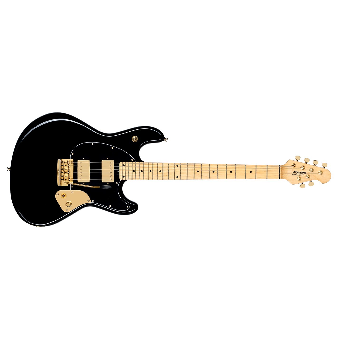 MUSIC MAN STERLING Jared Dines StingRay MUSIC MAN STERLING Jared Dines StingRay