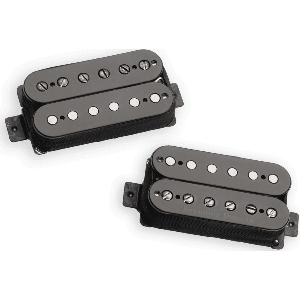 SEYMOUR DUNCAN Nazgûl And Sentient Set