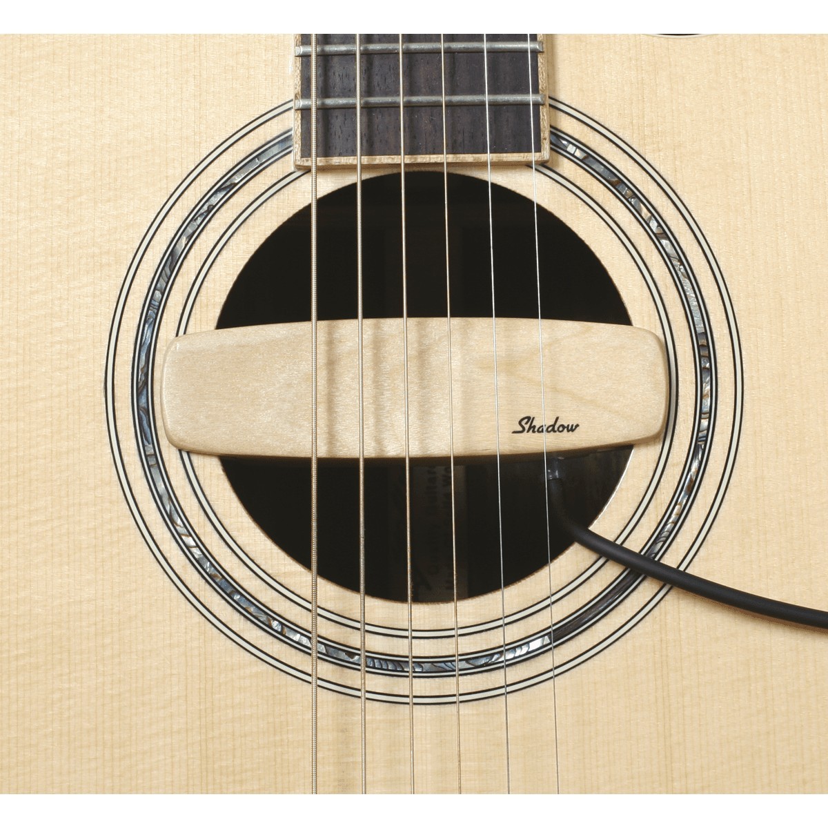 SHADOW SH 330 Micro Magnétique Pour Guitare Acoustique