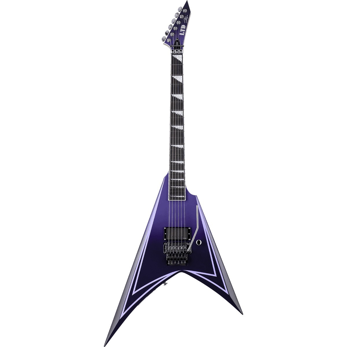 ESP LTD Alexi Hexed ESP LTD Alexi Hexed