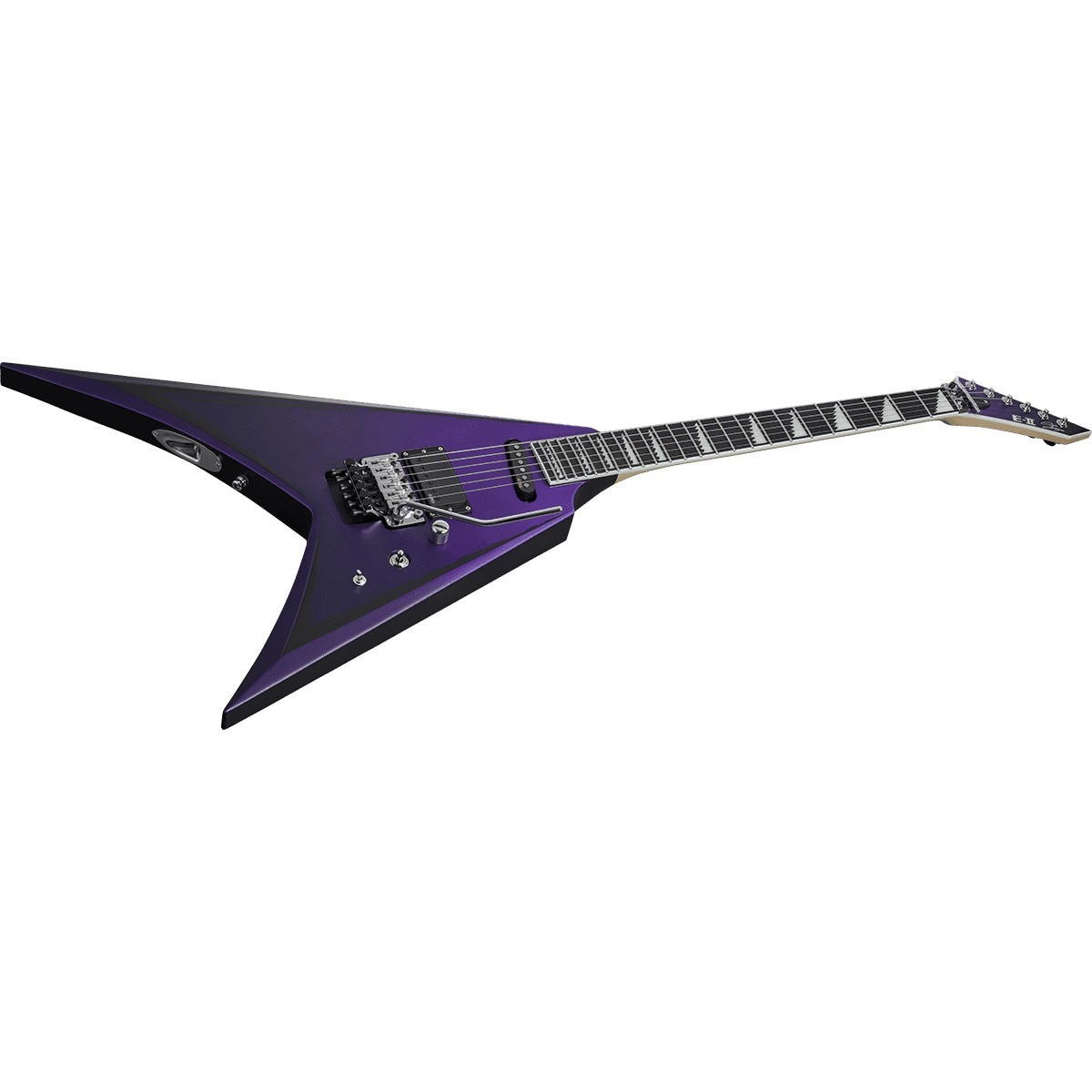 ESP E II Alexi Ripped ESP E II Alexi Ripped