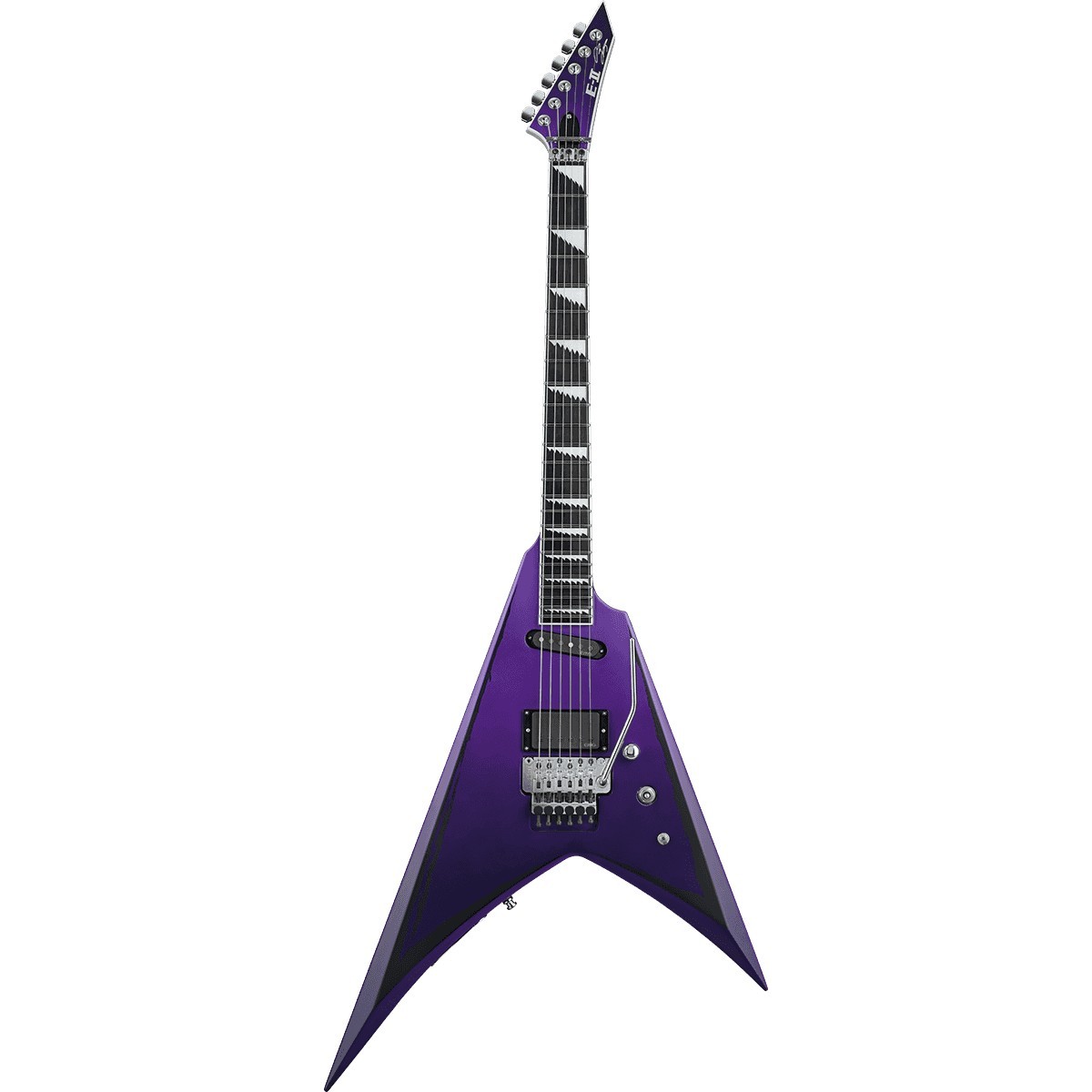 ESP E II Alexi Ripped