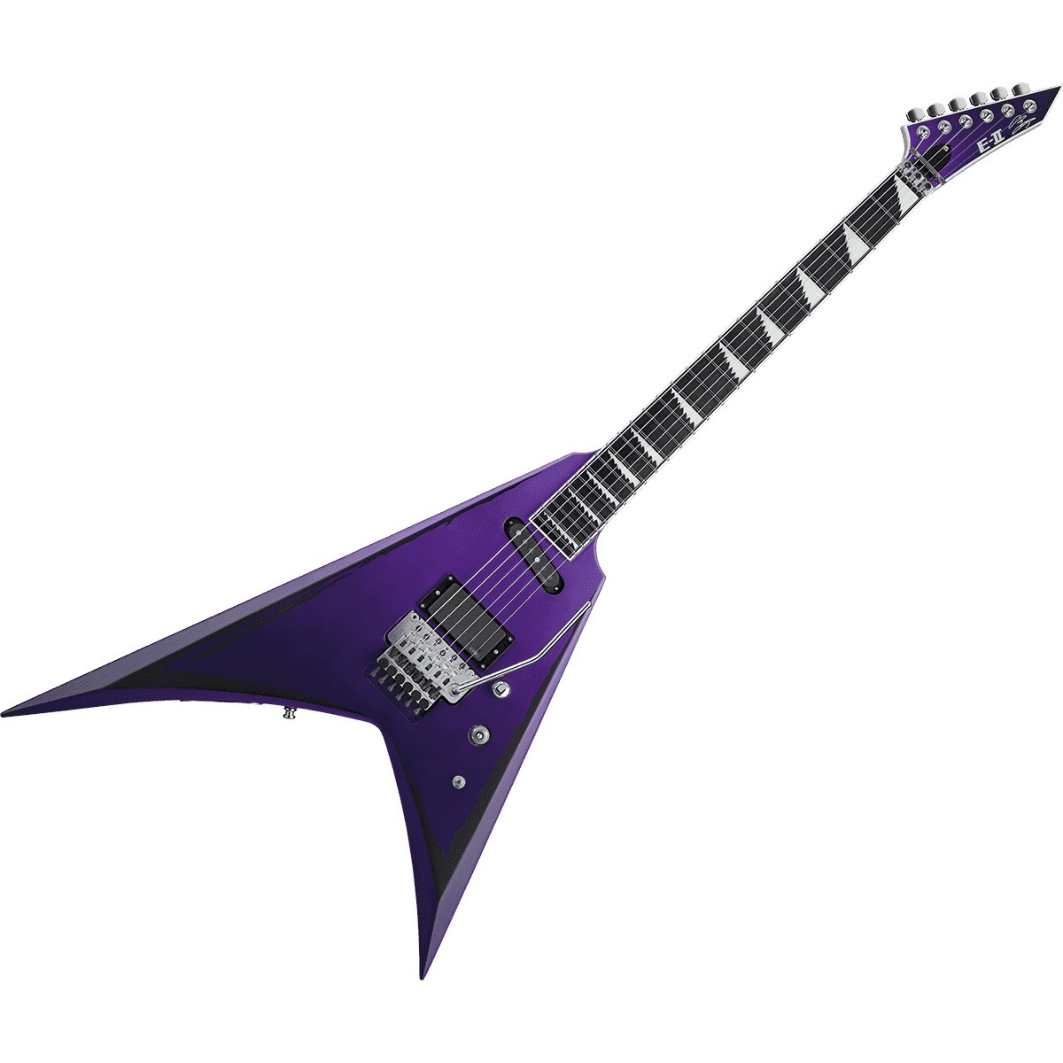 ESP E II Alexi Ripped