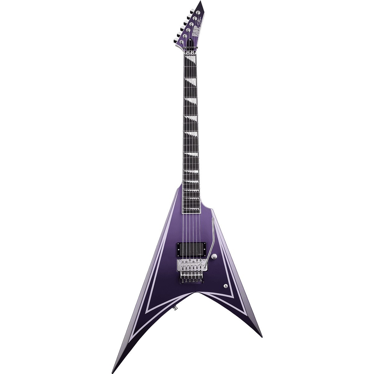 ESP Alexi Hexed