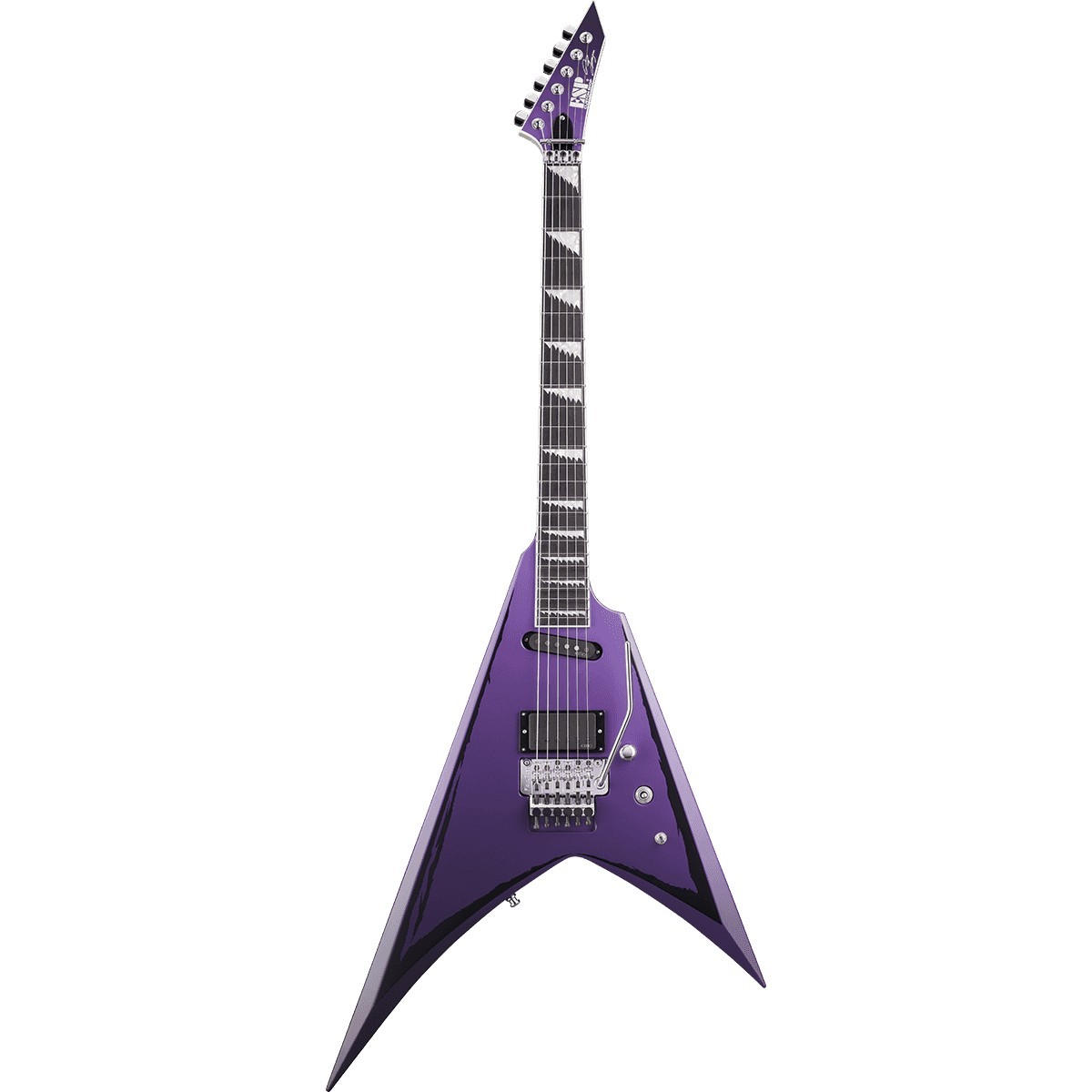 ESP Alexi Ripped