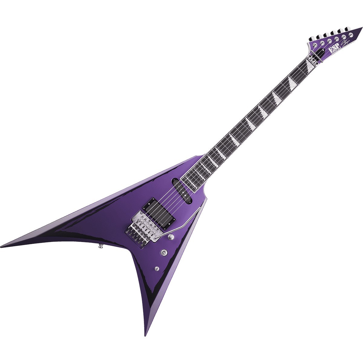 ESP Alexi Ripped
