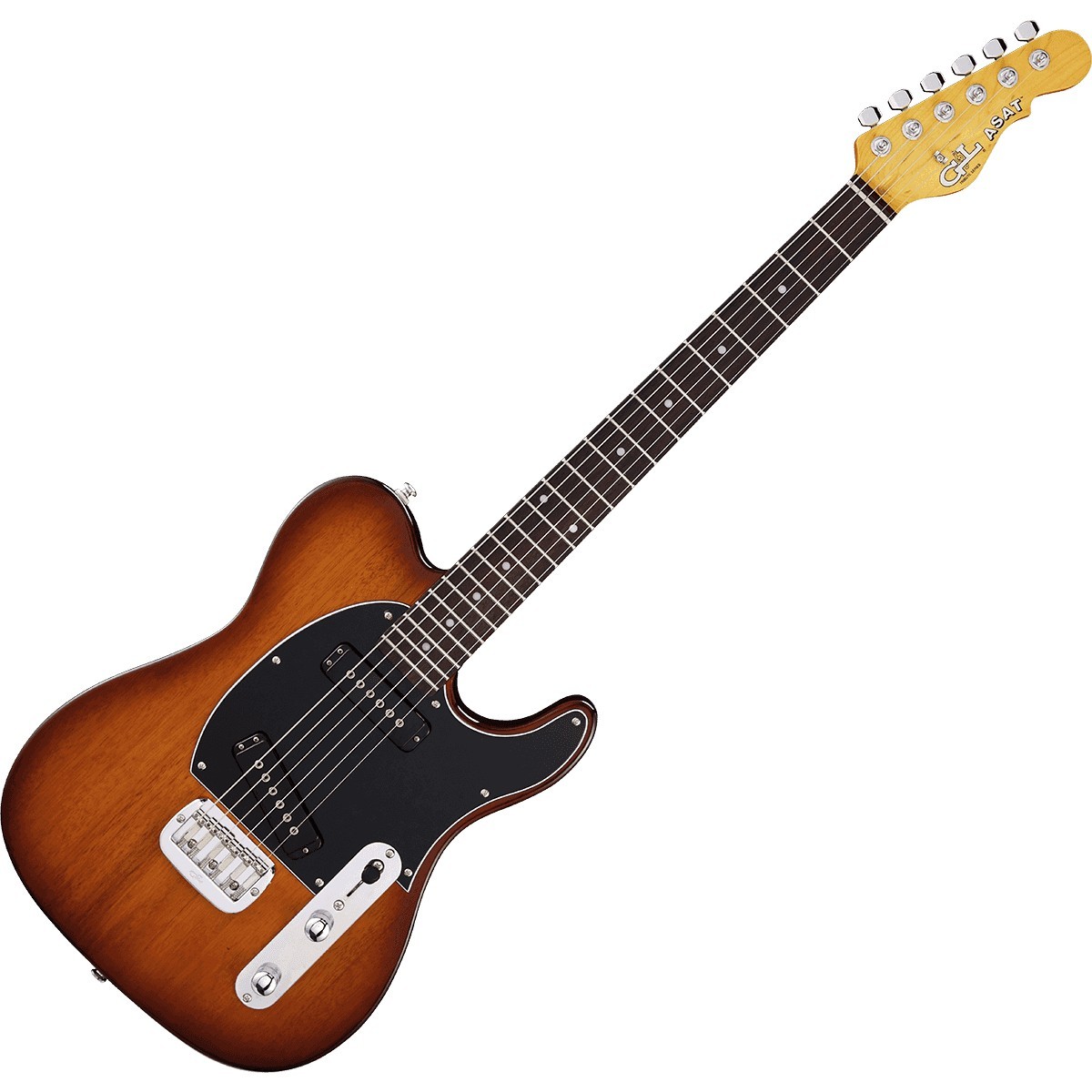 G&L Tribute ASAT Special