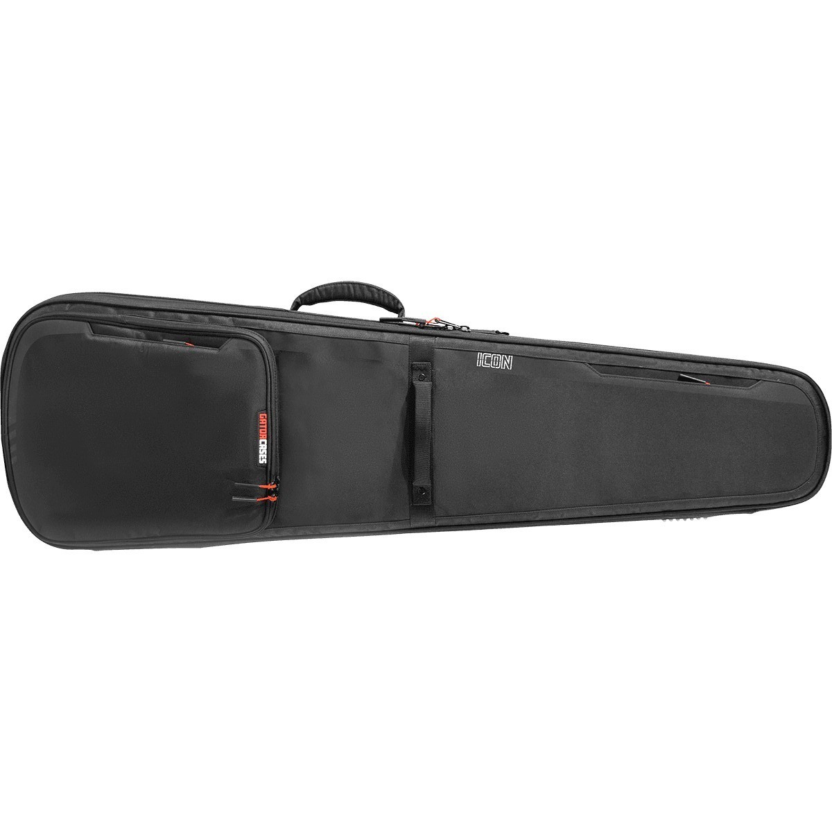 GATOR Softcase G Icon Basse Electrique