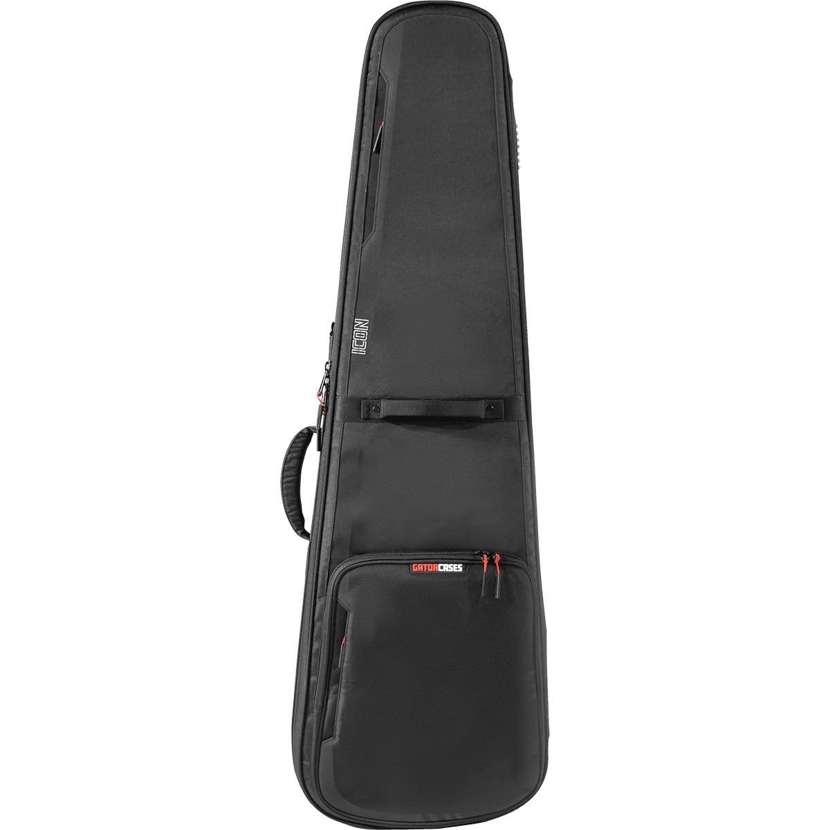 GATOR Softcase G Icon Basse Electrique
