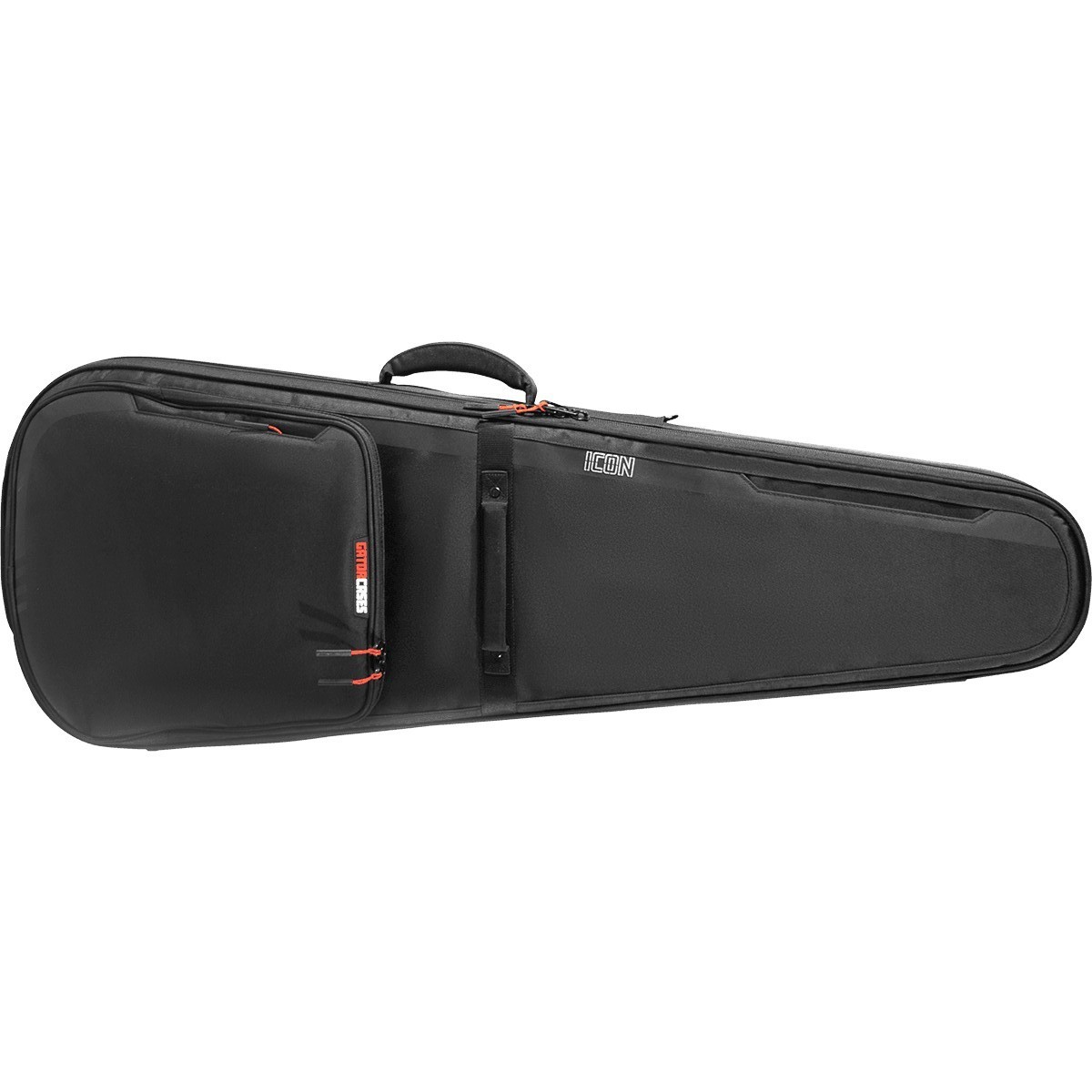 GATOR Softcase G Icon Guitare Acoustique