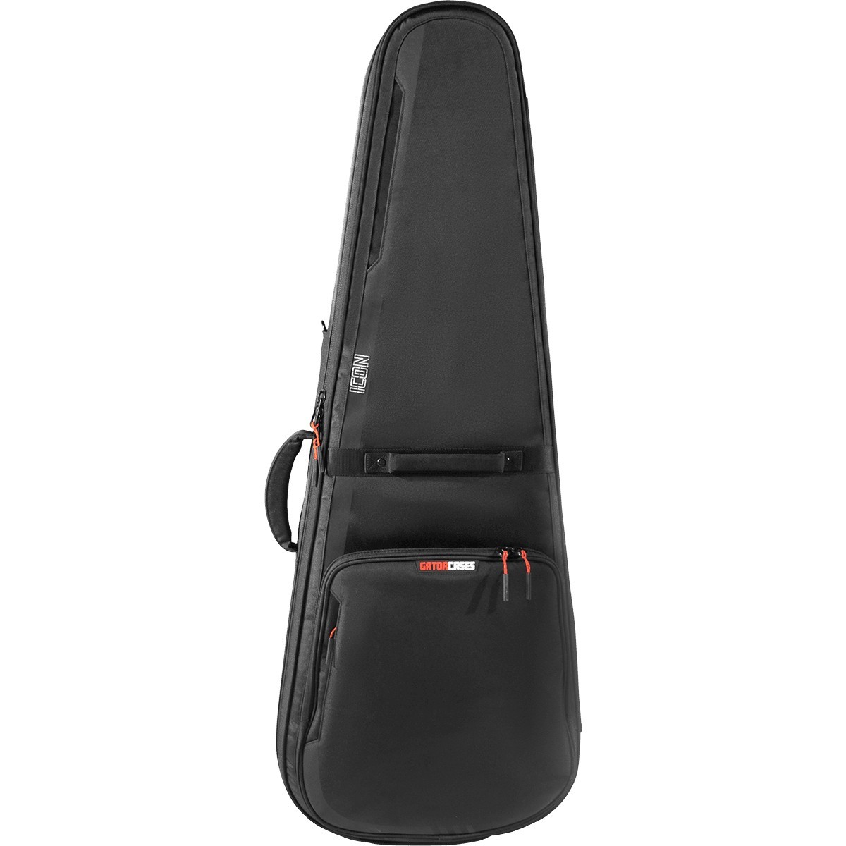 GATOR Softcase G Icon Guitare Acoustique