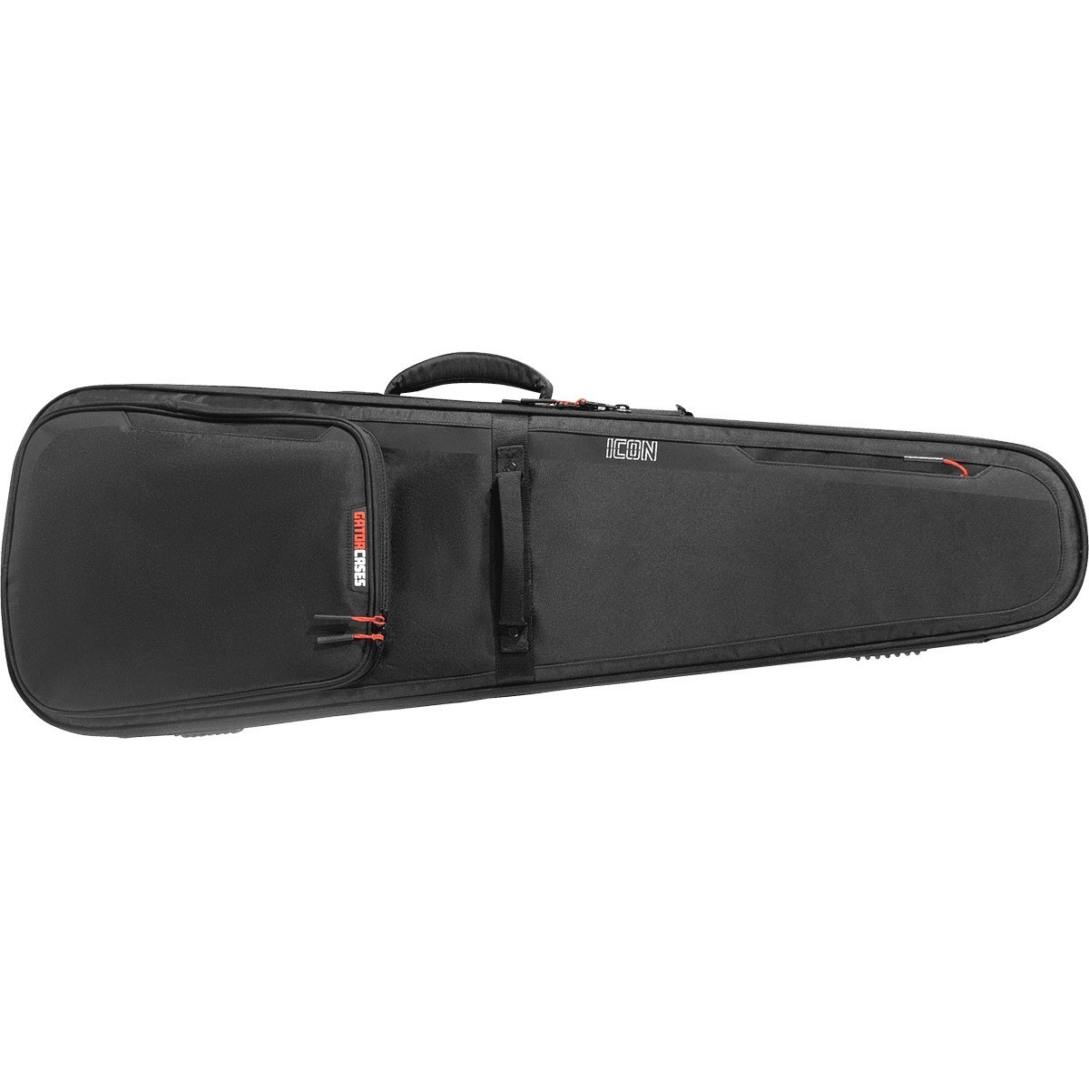 GATOR Softcase G Icon Guitare Electrique
