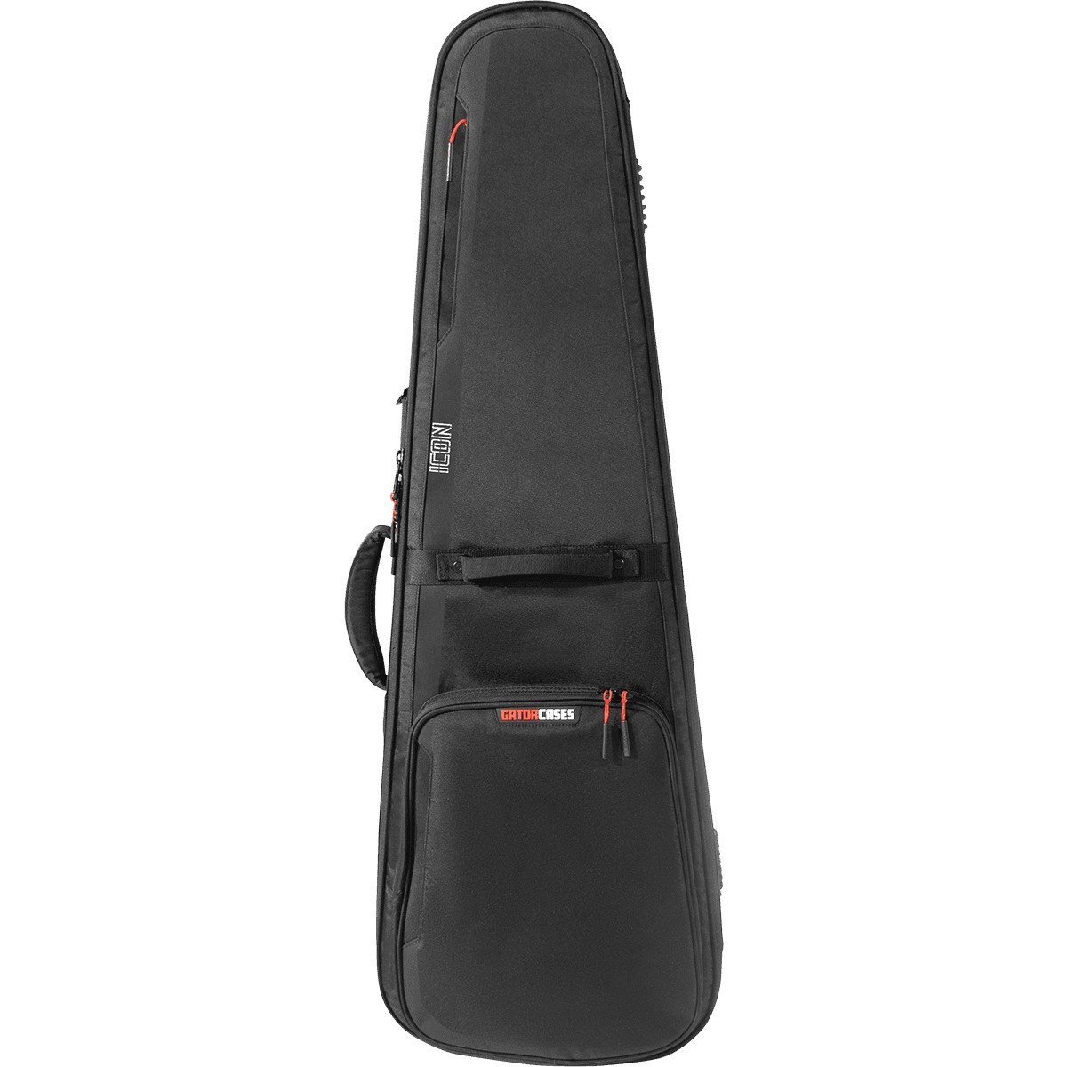 GATOR Softcase G Icon Guitare Electrique