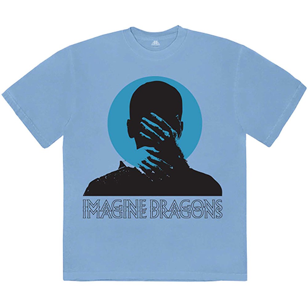 IMAGINE DRAGONS Follow You
