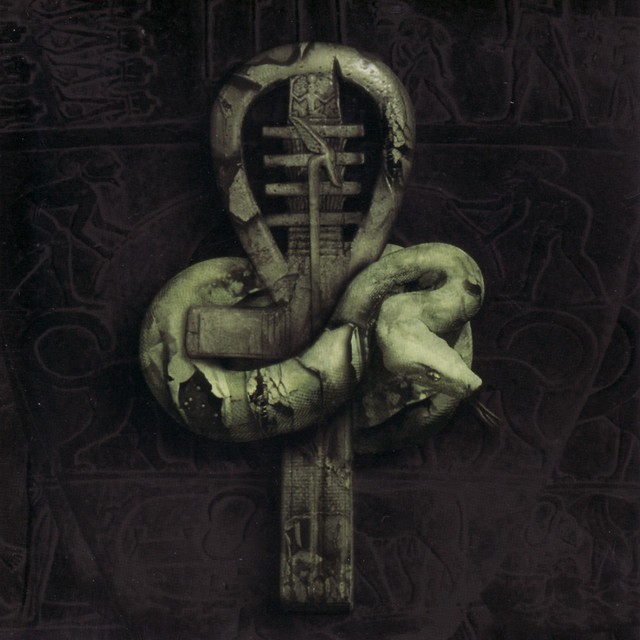 NILE In Their Darkened Shrines