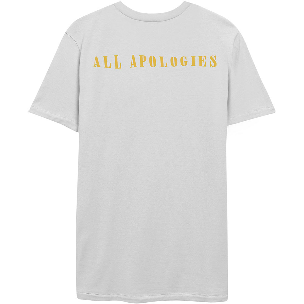 NIRVANA All Apologies
