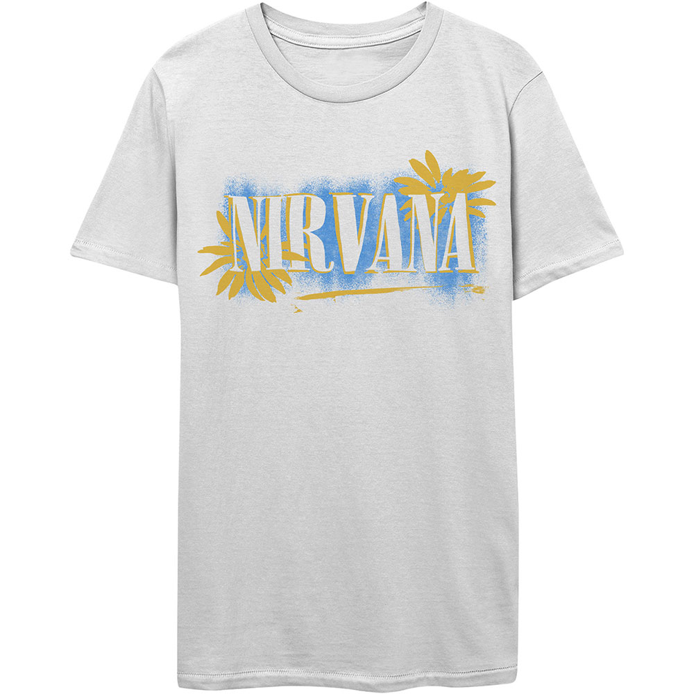 NIRVANA All Apologies